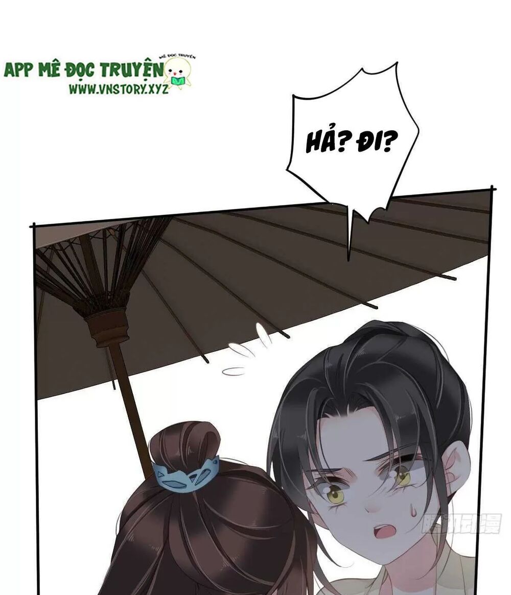 Hoàng Hậu Ương Bướng: Chapter 279