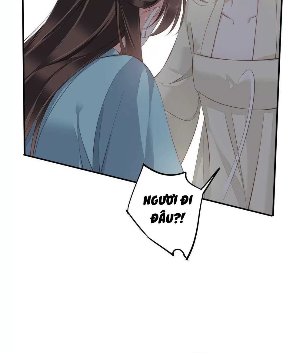 Hoàng Hậu Ương Bướng: Chapter 279