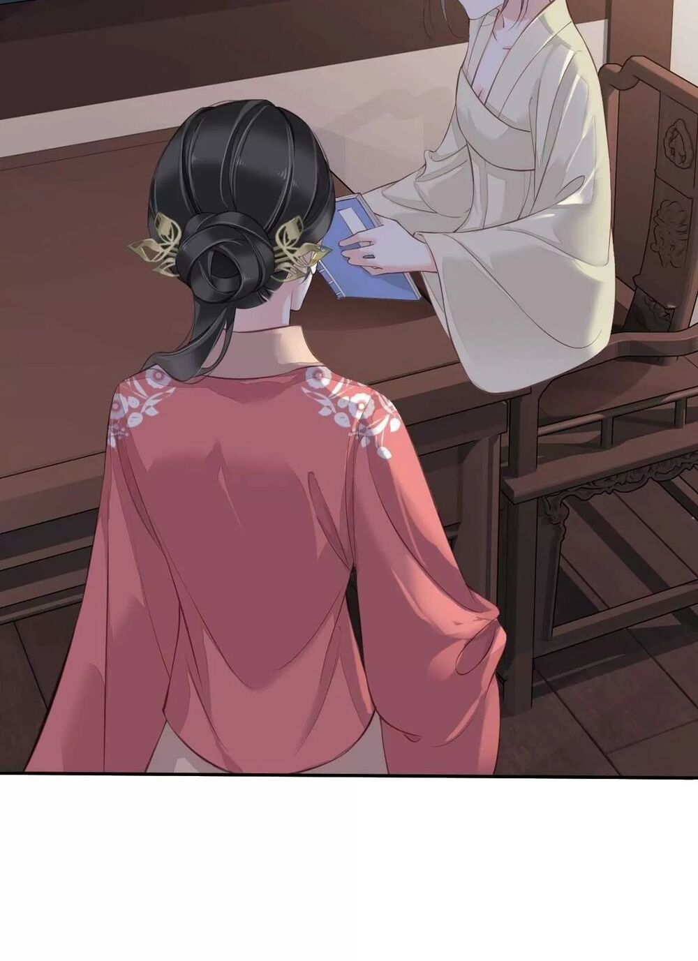 Hoàng Hậu Ương Bướng: Chapter 279