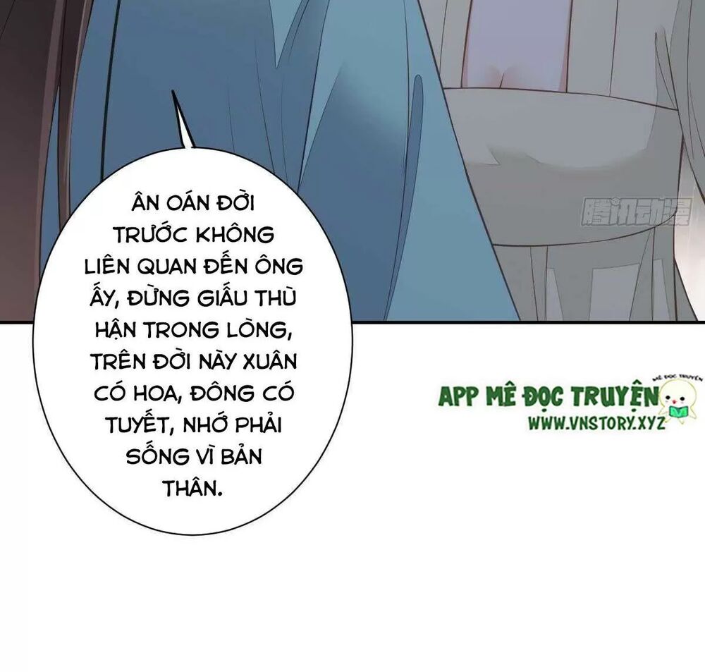 Hoàng Hậu Ương Bướng: Chapter 279