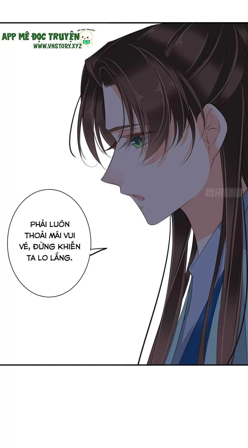 Hoàng Hậu Ương Bướng: Chapter 279