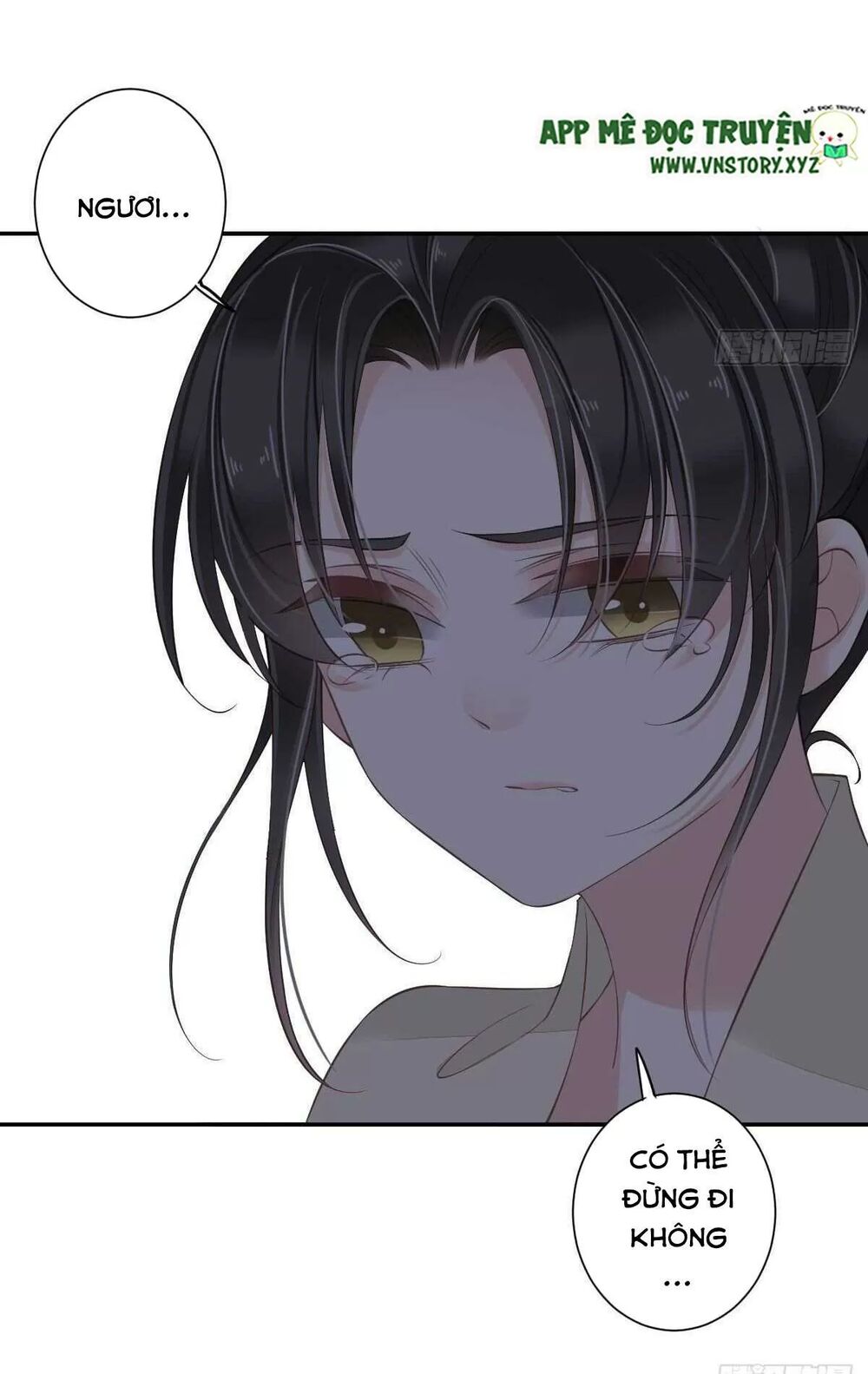 Hoàng Hậu Ương Bướng: Chapter 279