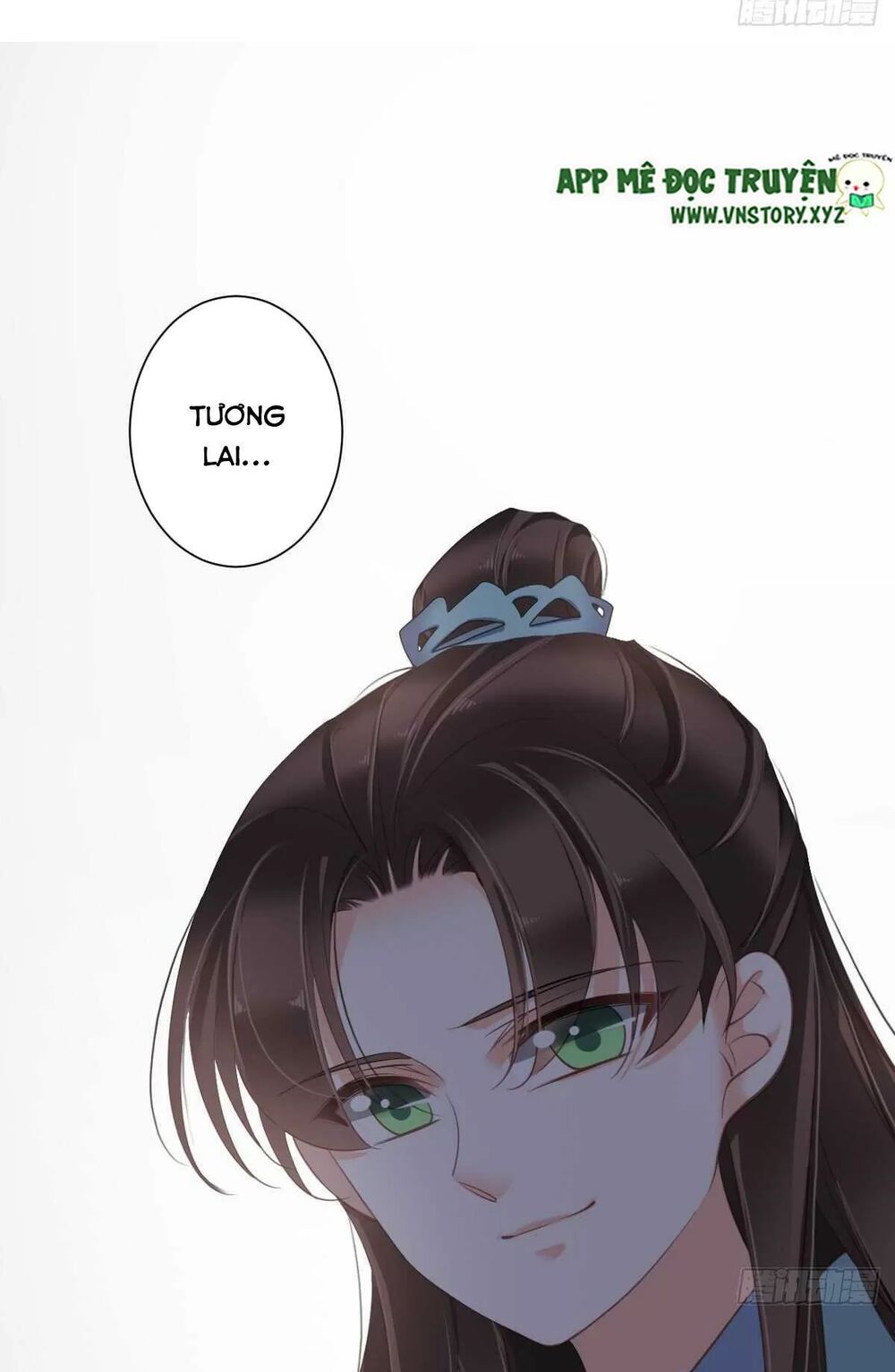 Hoàng Hậu Ương Bướng: Chapter 279