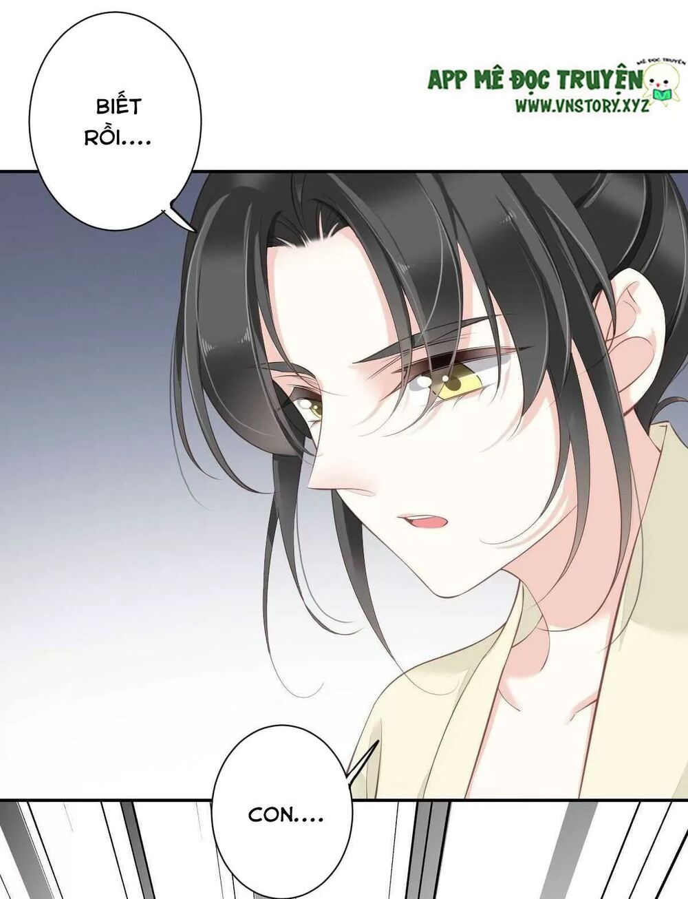Hoàng Hậu Ương Bướng: Chapter 279