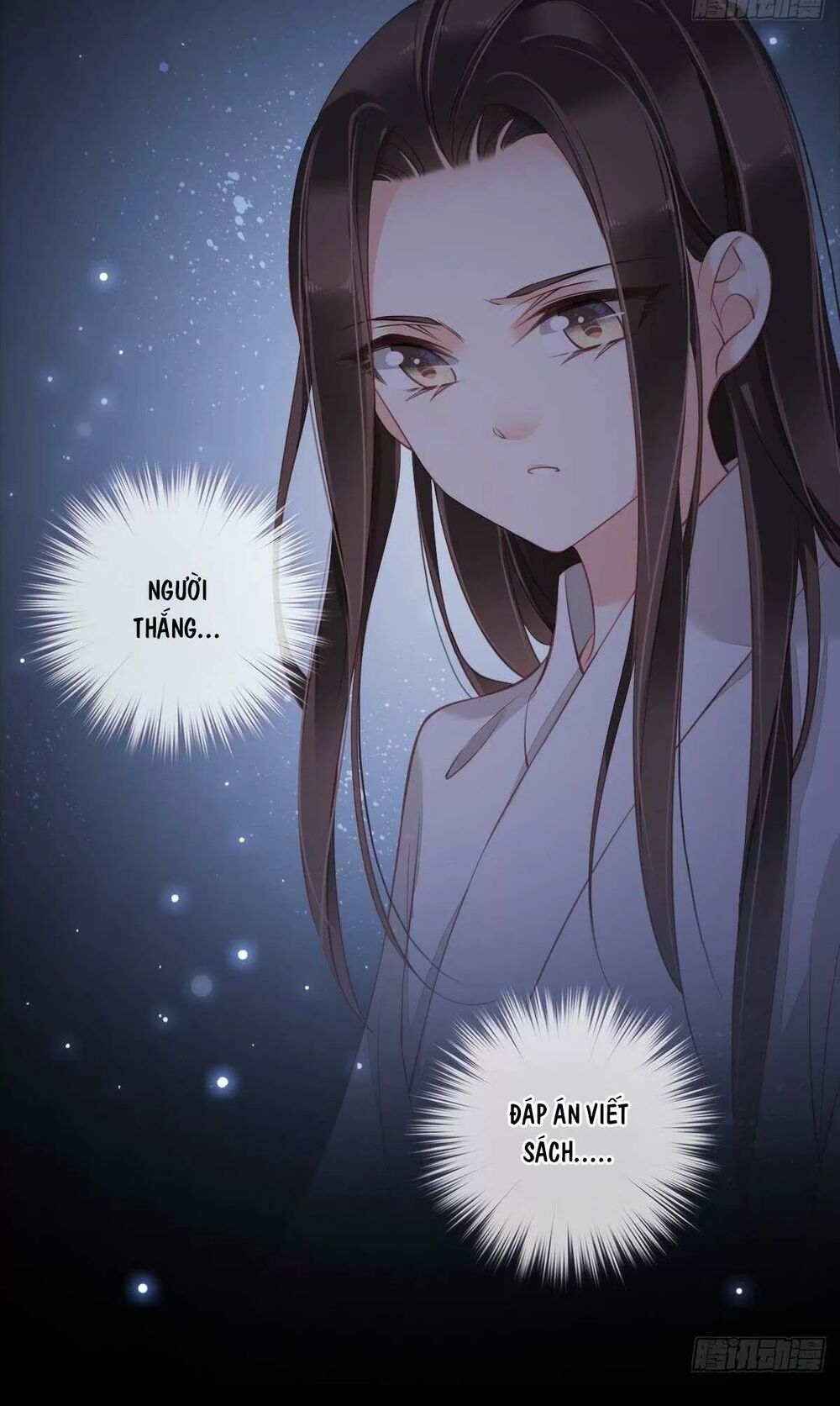 Hoàng Hậu Ương Bướng: Chapter 279