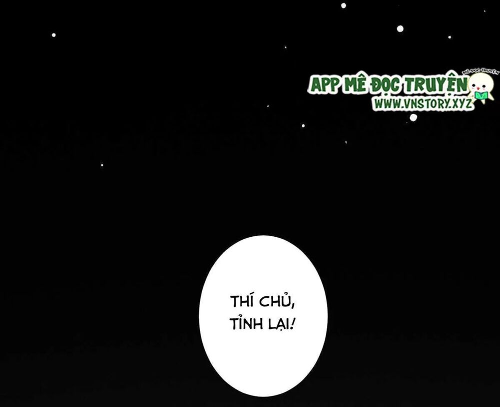 Hoàng Hậu Ương Bướng: Chapter 279
