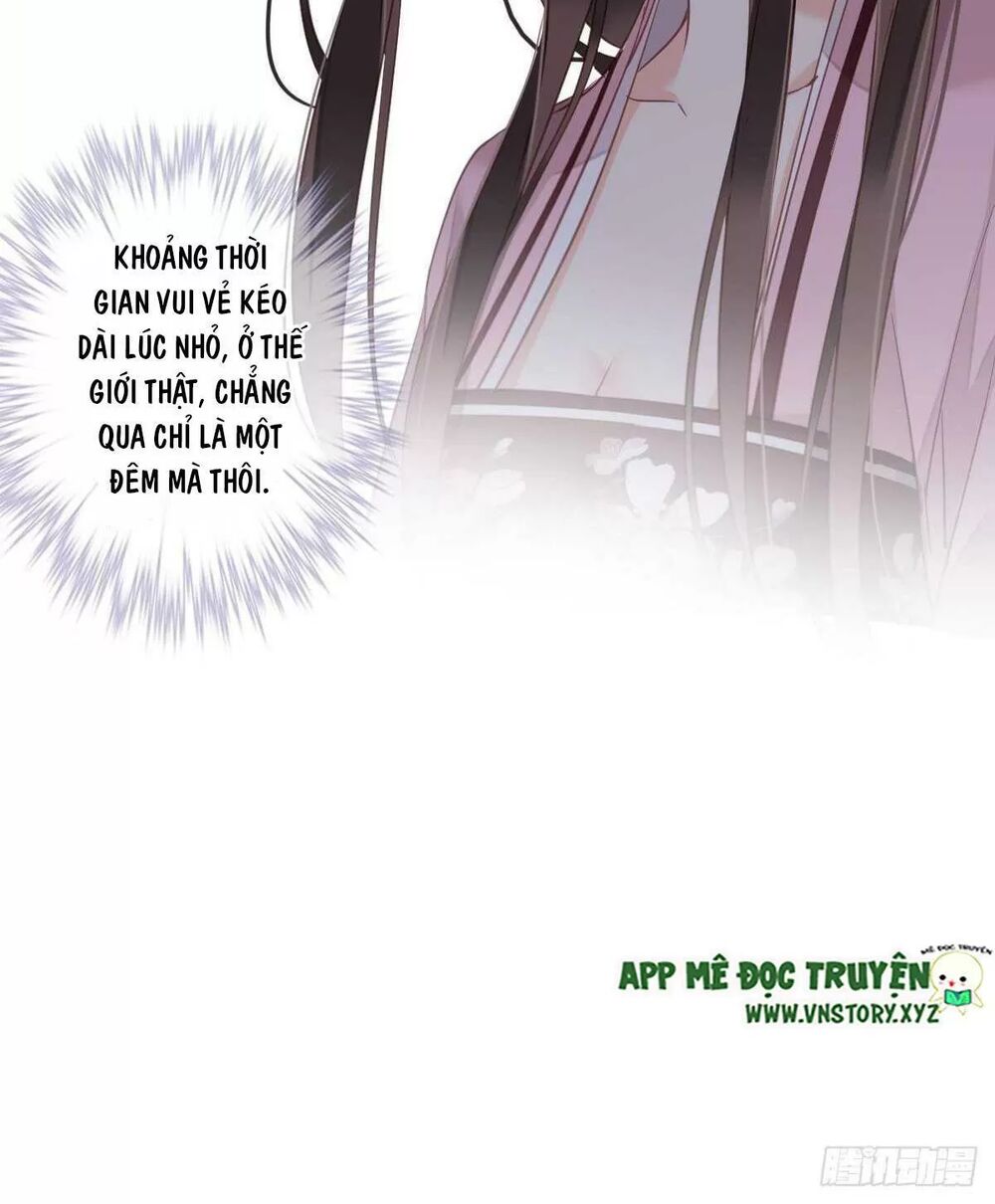Hoàng Hậu Ương Bướng: Chapter 279
