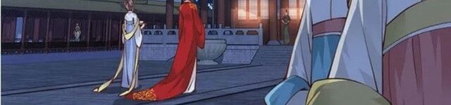 Hoàng Hậu Ương Bướng: Chapter 28