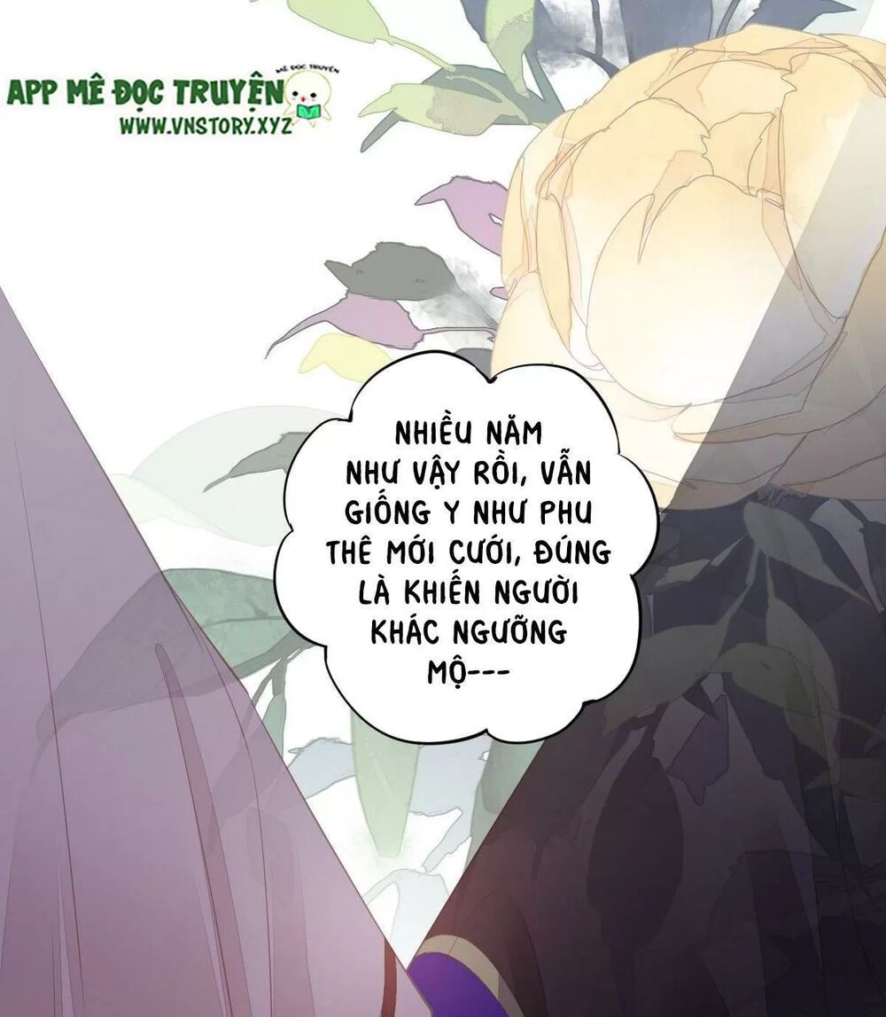 Hoàng Hậu Ương Bướng: Chapter 280