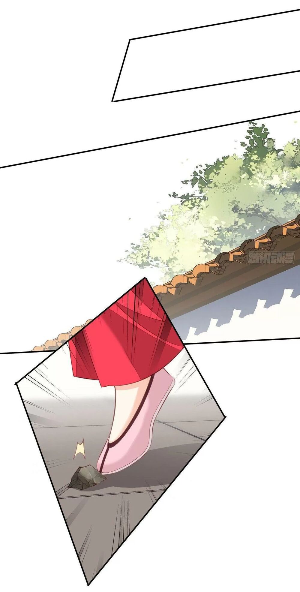 Hoàng Hậu Ương Bướng: Chapter 280