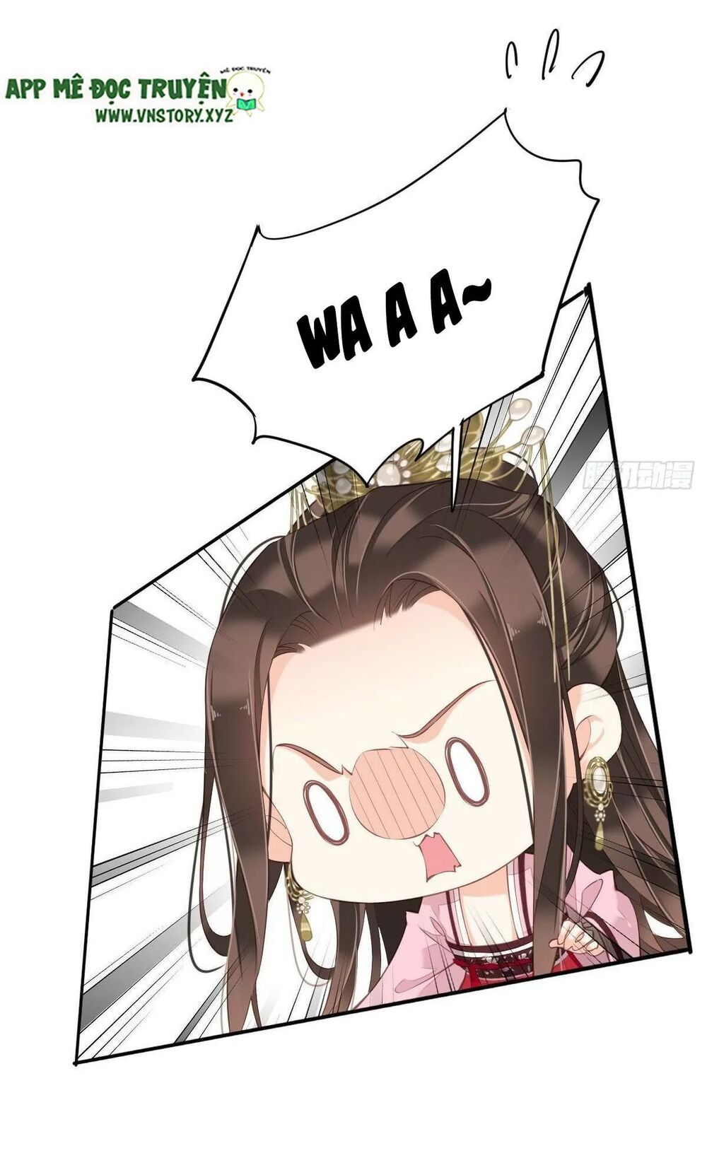 Hoàng Hậu Ương Bướng: Chapter 280