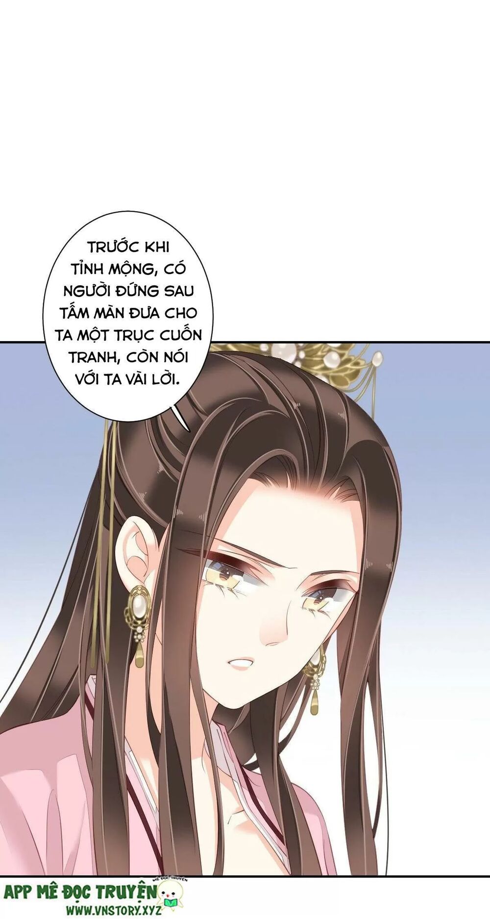 Hoàng Hậu Ương Bướng: Chapter 280