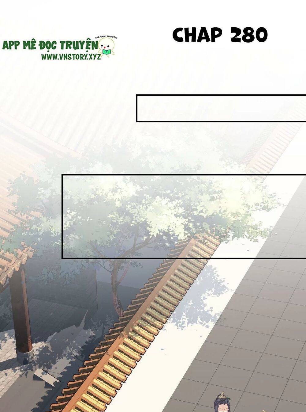 Hoàng Hậu Ương Bướng: Chapter 280