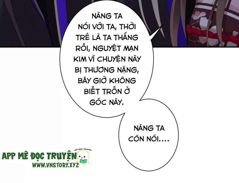 Hoàng Hậu Ương Bướng: Chapter 280