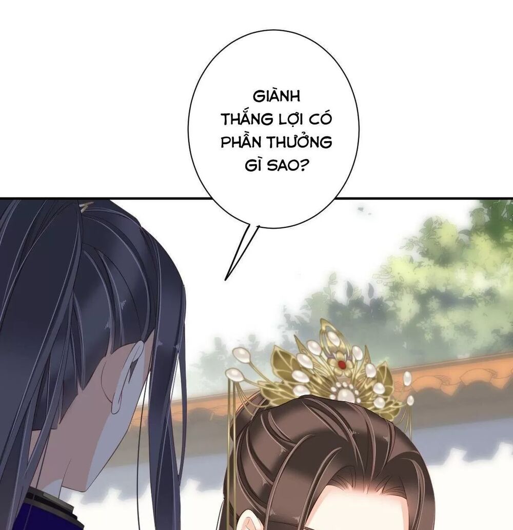 Hoàng Hậu Ương Bướng: Chapter 280
