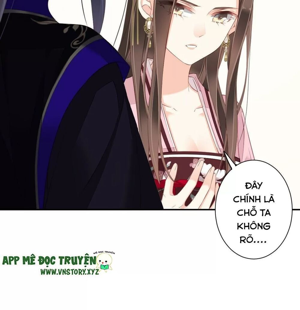 Hoàng Hậu Ương Bướng: Chapter 280
