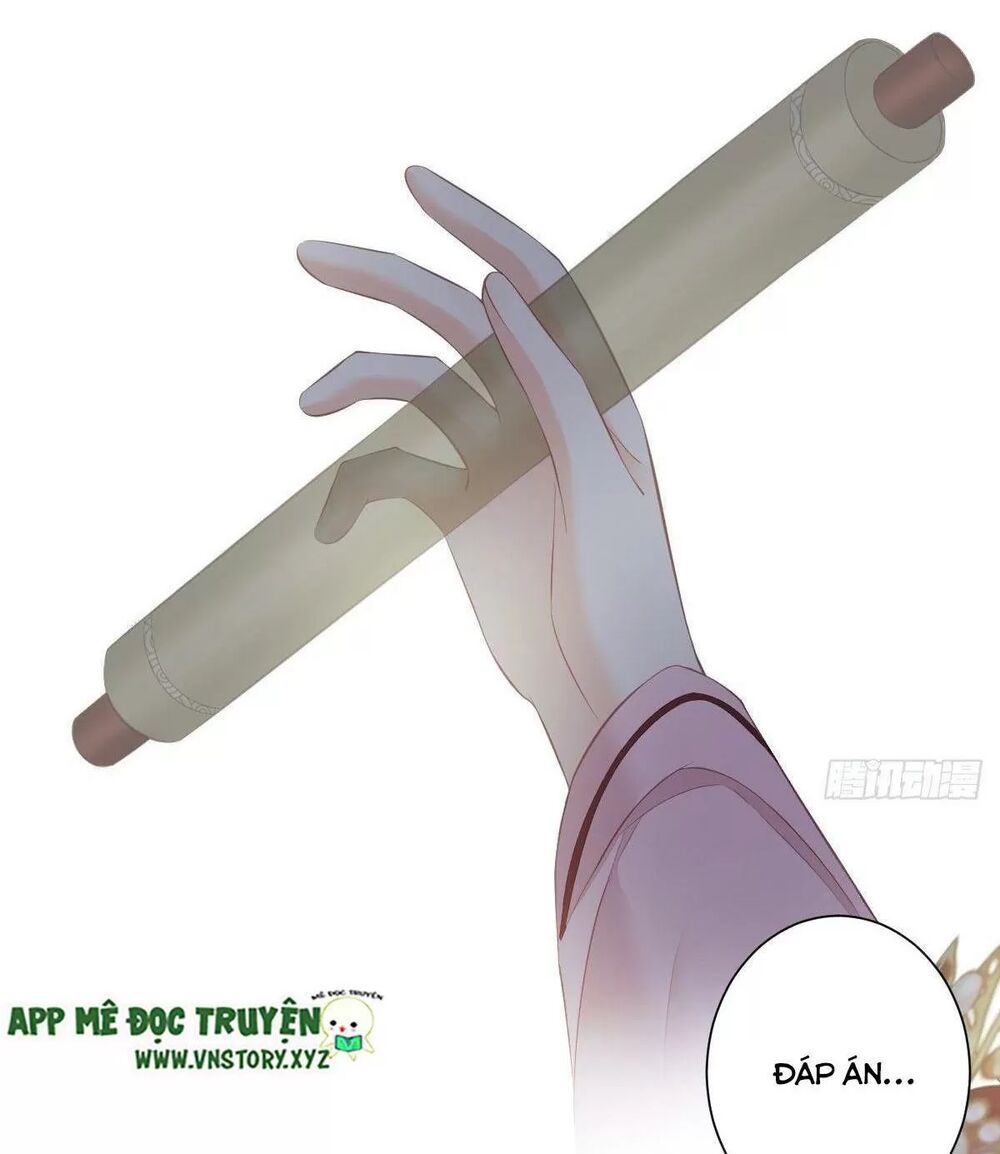 Hoàng Hậu Ương Bướng: Chapter 280