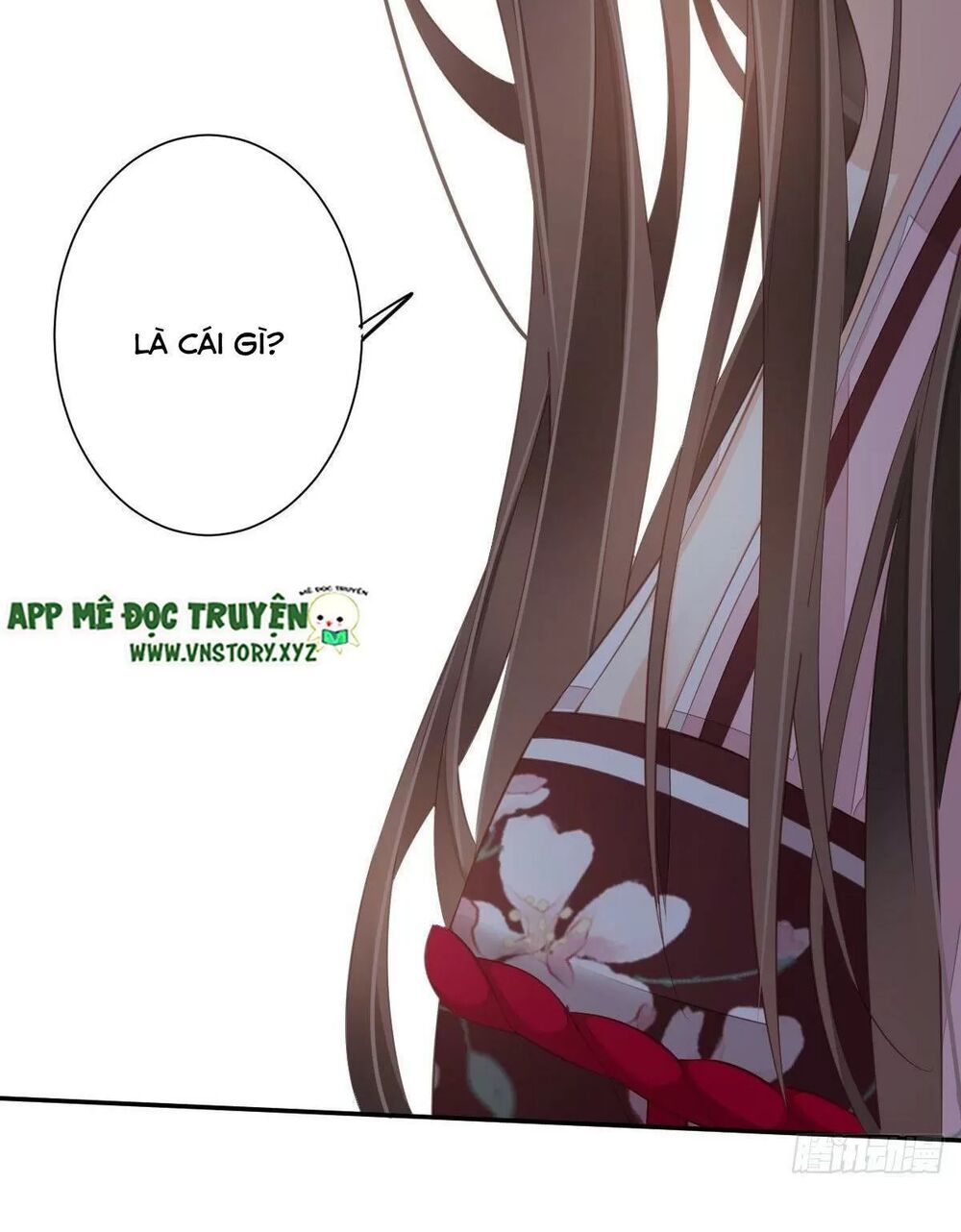 Hoàng Hậu Ương Bướng: Chapter 280