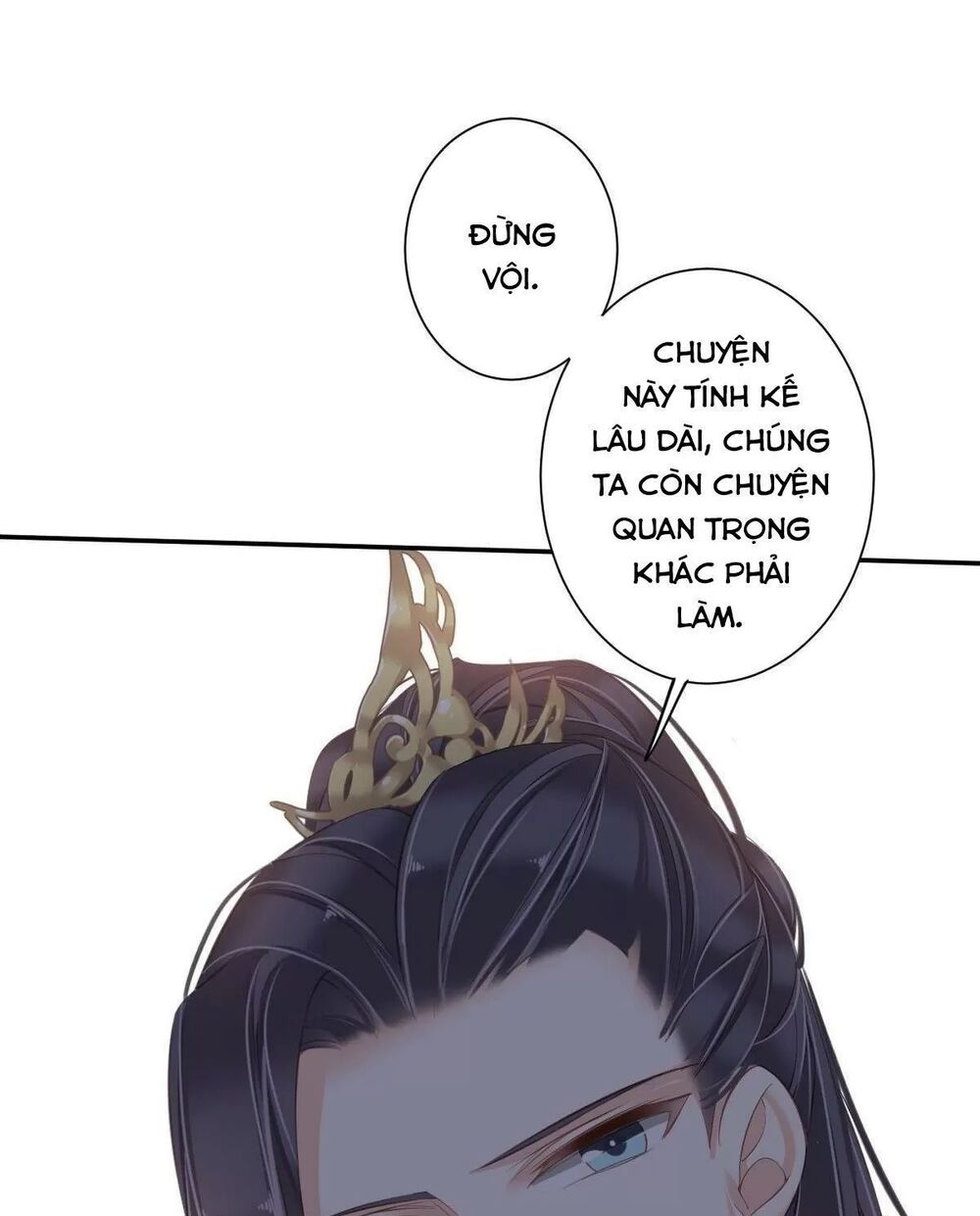 Hoàng Hậu Ương Bướng: Chapter 280