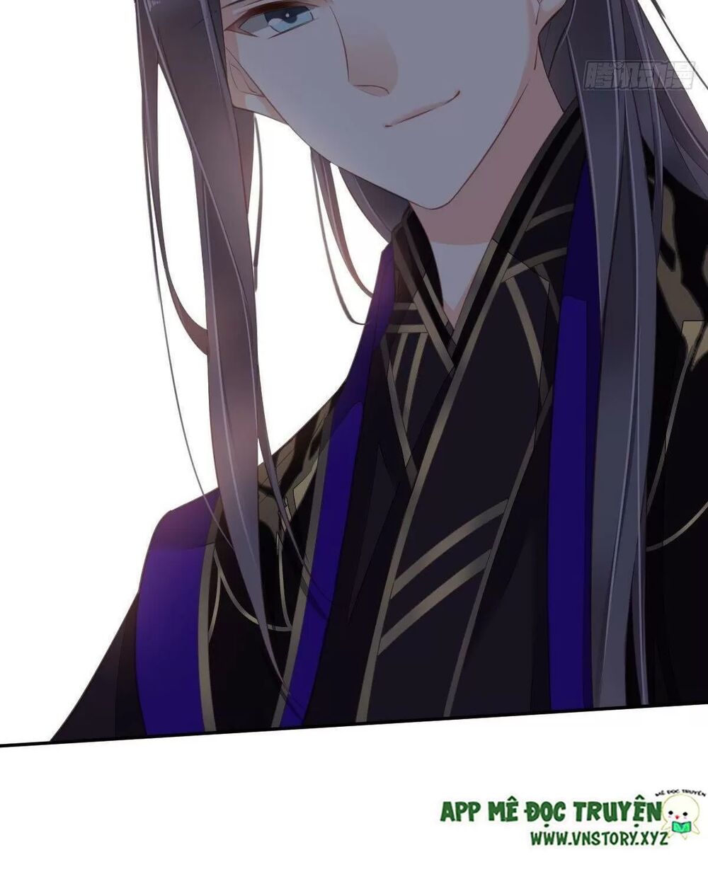 Hoàng Hậu Ương Bướng: Chapter 280