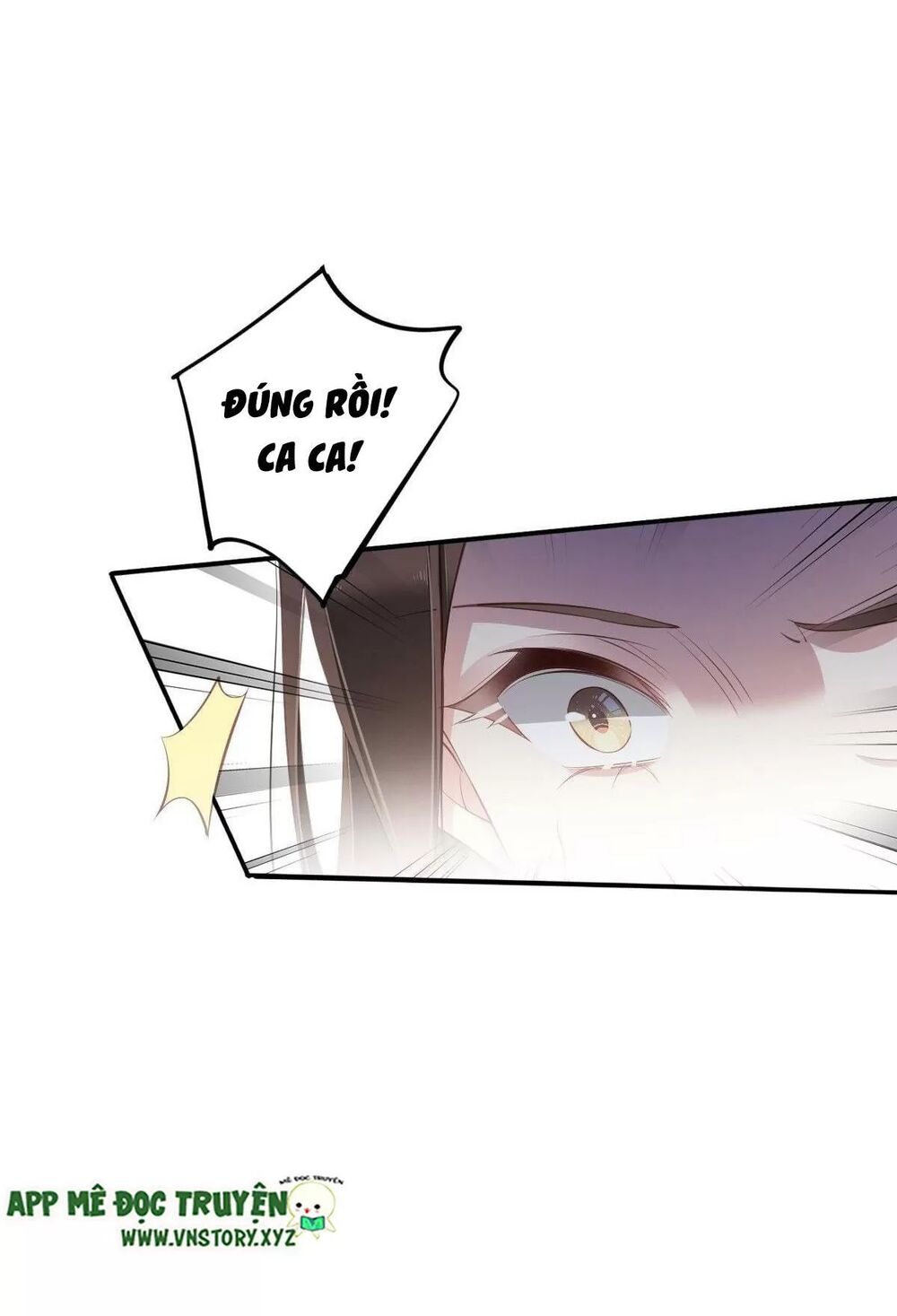 Hoàng Hậu Ương Bướng: Chapter 280