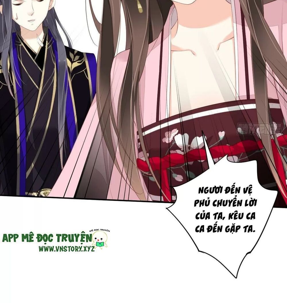 Hoàng Hậu Ương Bướng: Chapter 280