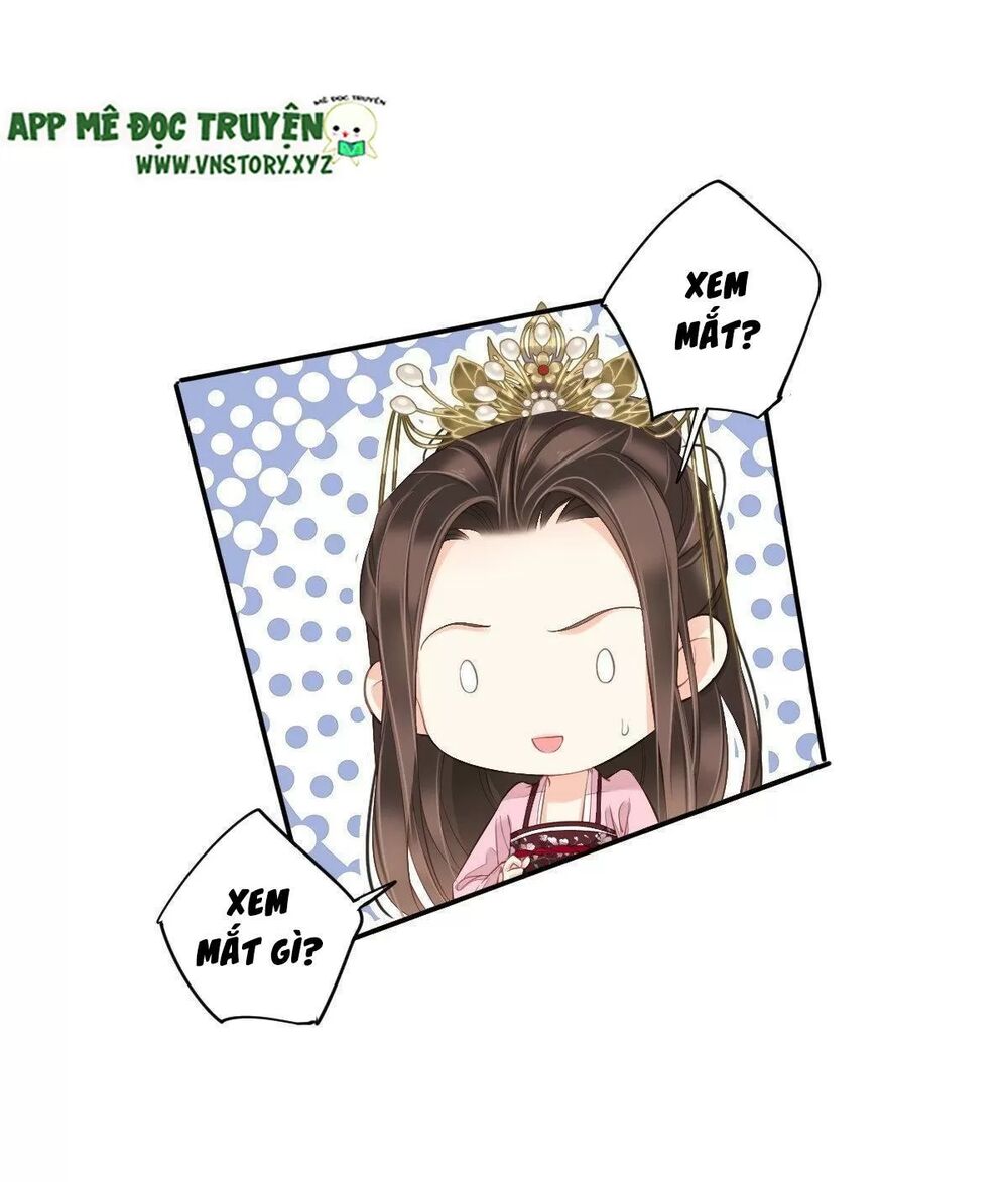 Hoàng Hậu Ương Bướng: Chapter 280