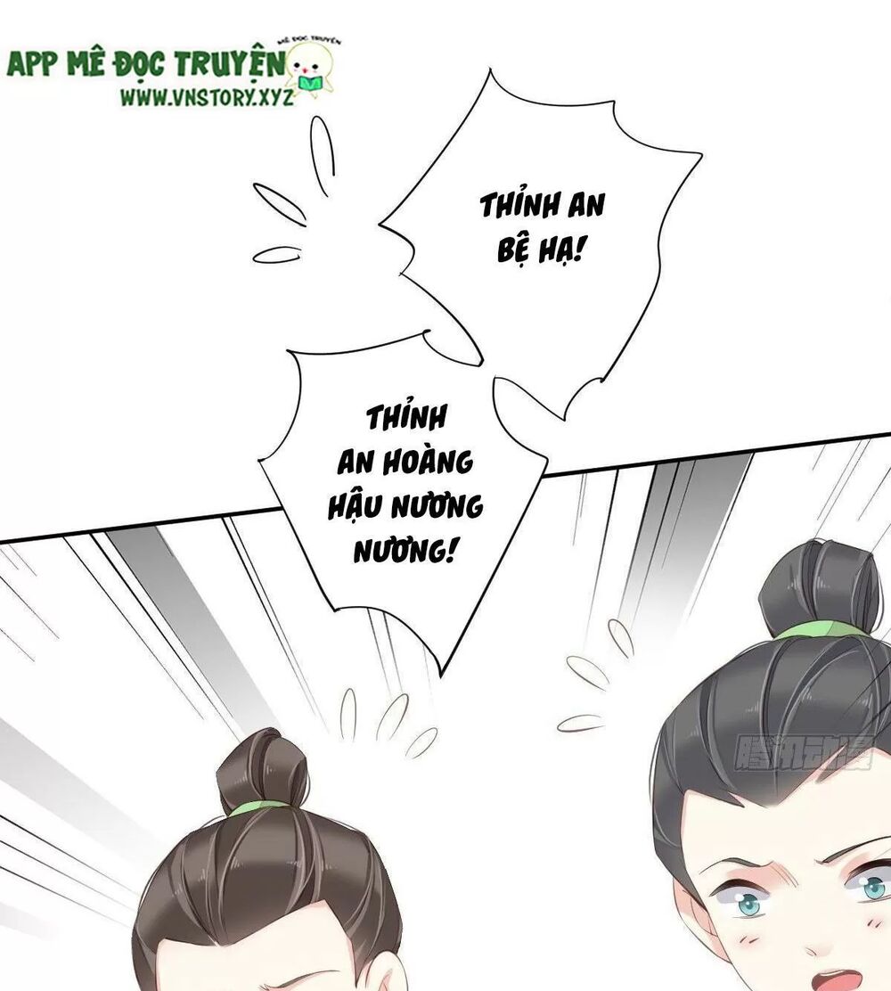 Hoàng Hậu Ương Bướng: Chapter 280