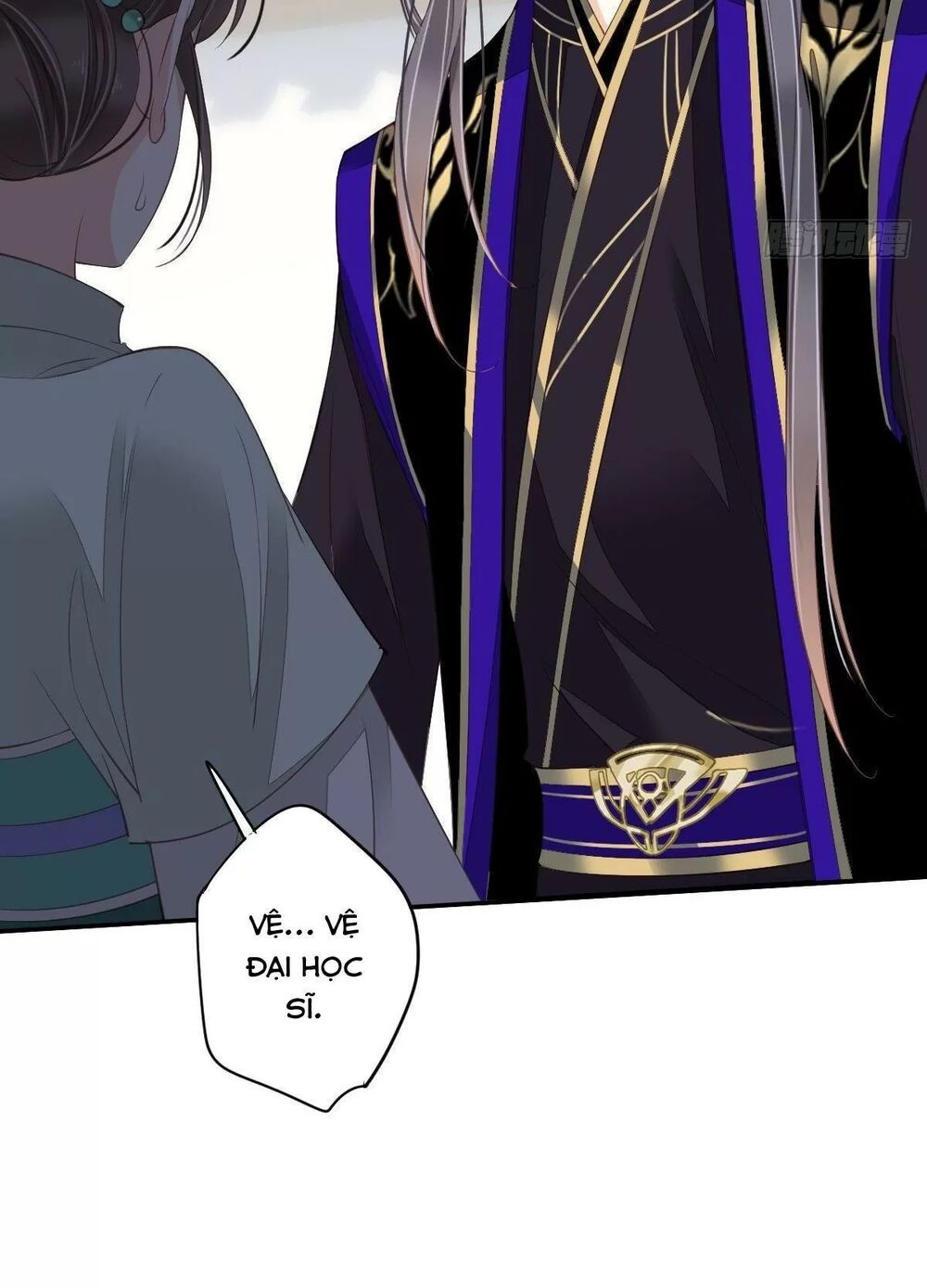 Hoàng Hậu Ương Bướng: Chapter 280