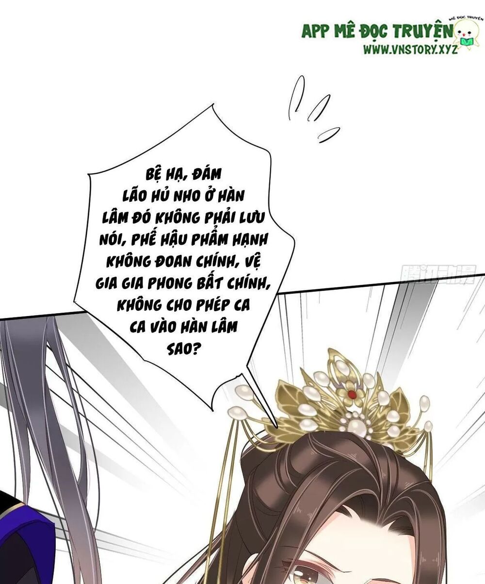 Hoàng Hậu Ương Bướng: Chapter 280
