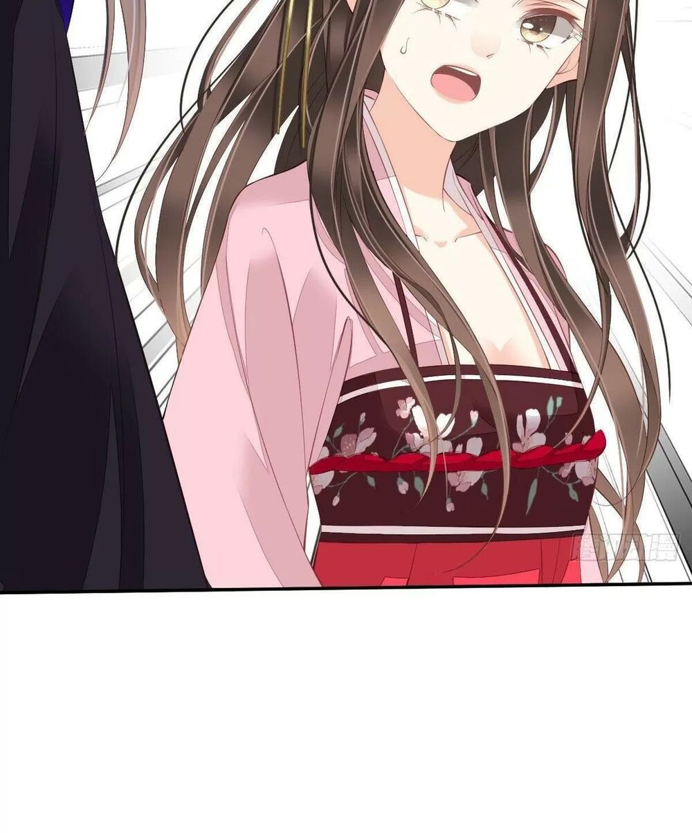 Hoàng Hậu Ương Bướng: Chapter 280
