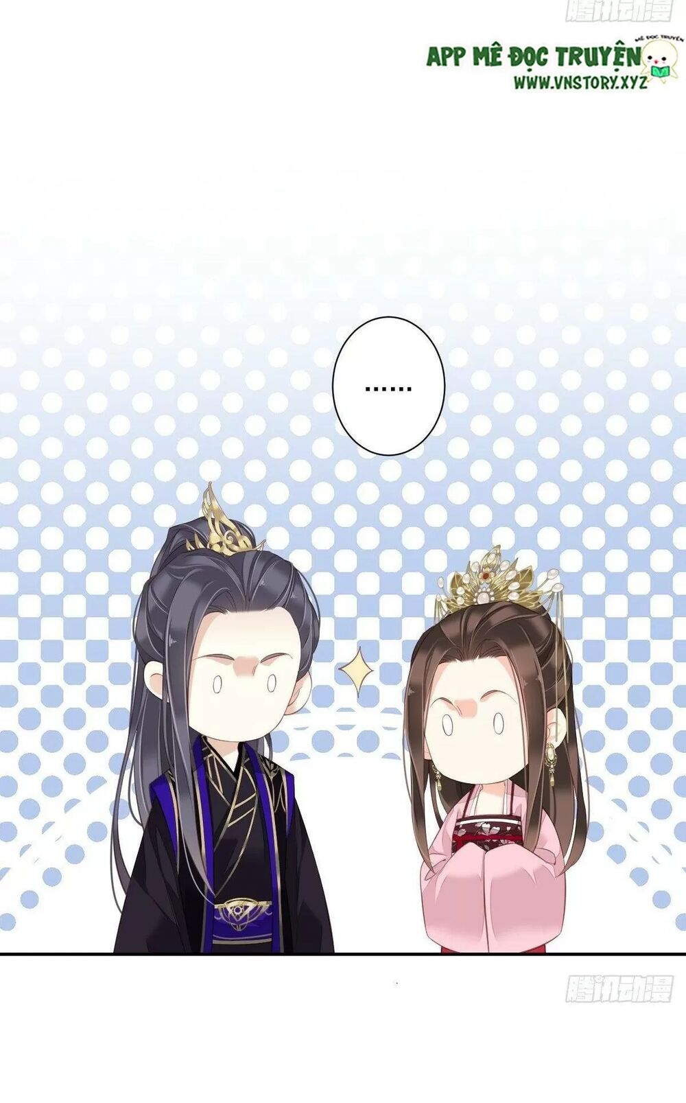 Hoàng Hậu Ương Bướng: Chapter 280