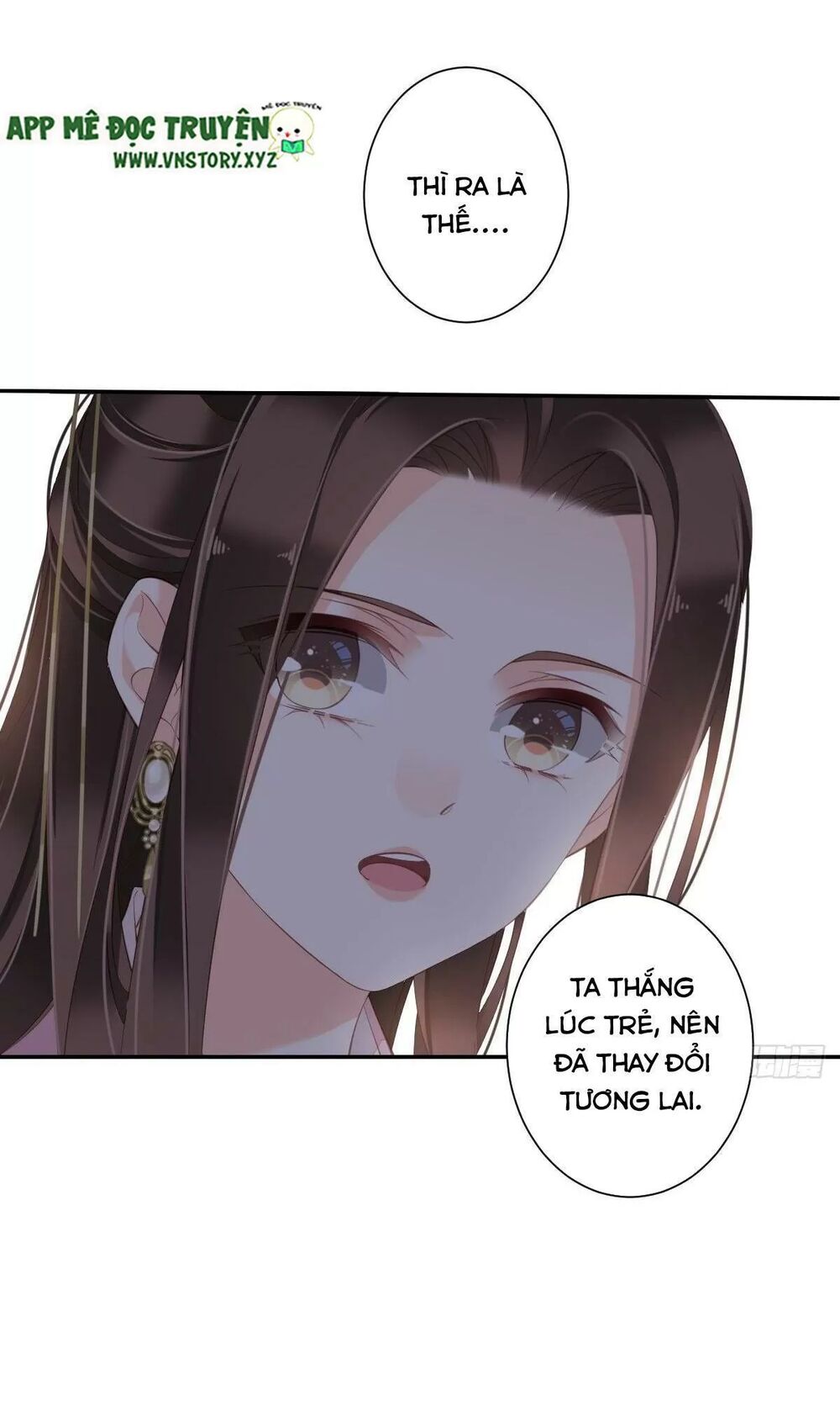 Hoàng Hậu Ương Bướng: Chapter 280