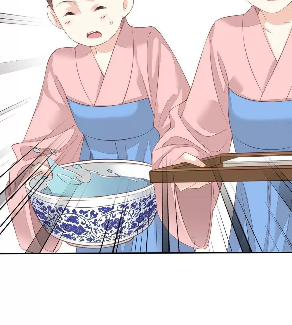 Hoàng Hậu Ương Bướng: Chapter 280