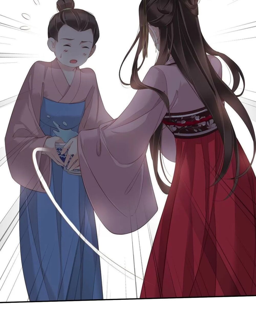 Hoàng Hậu Ương Bướng: Chapter 280
