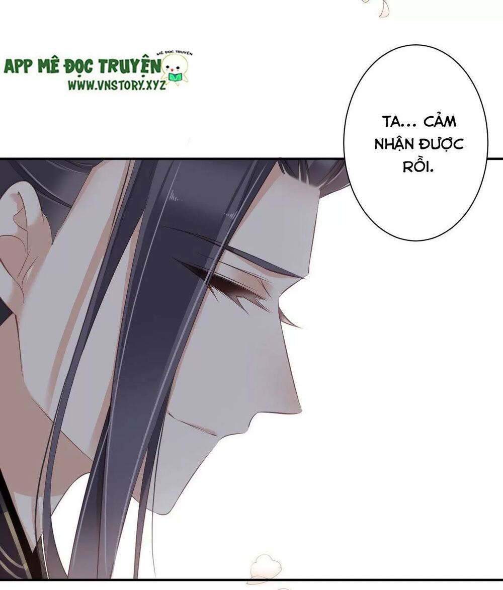 Hoàng Hậu Ương Bướng: Chapter 281