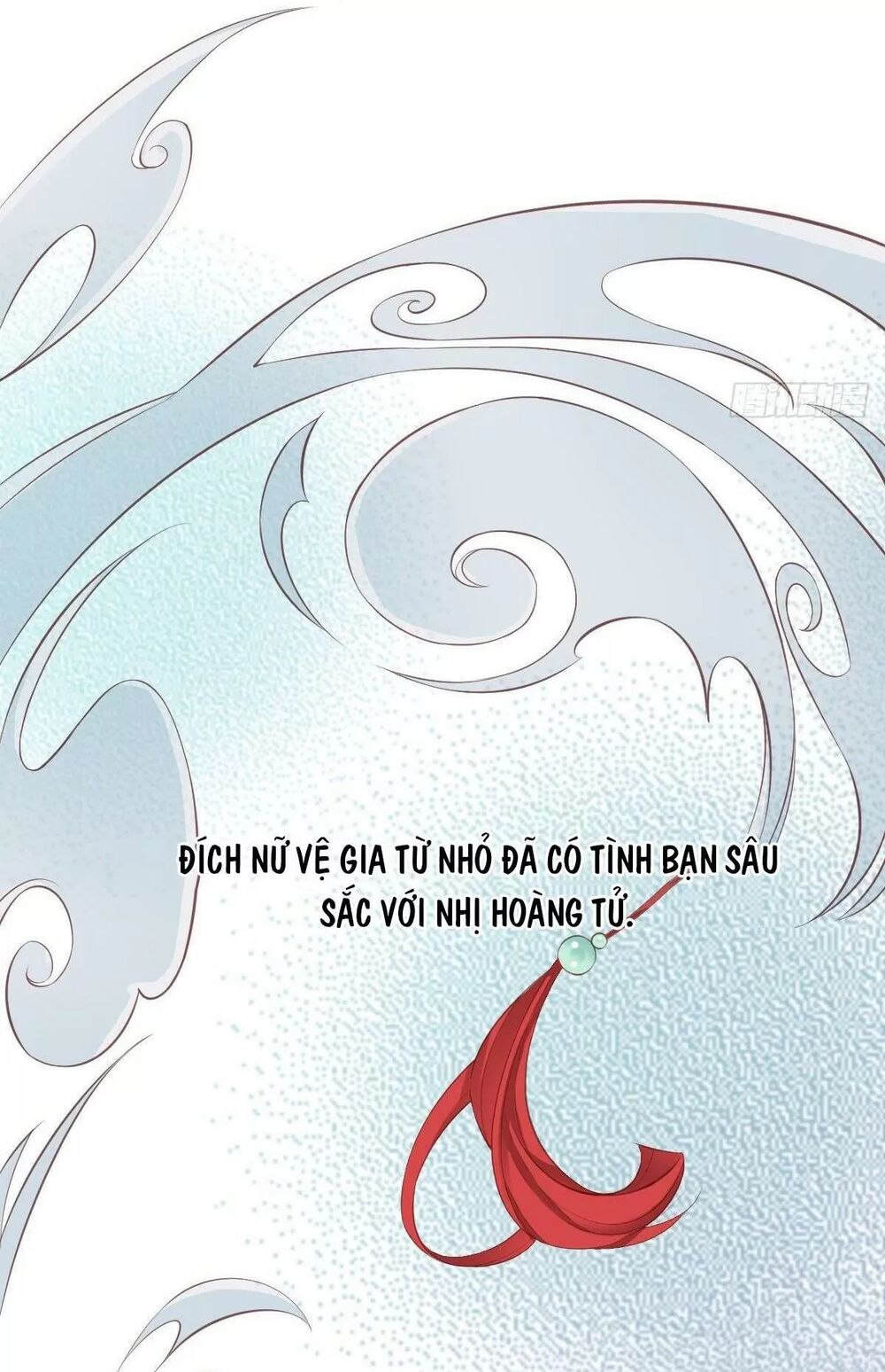 Hoàng Hậu Ương Bướng: Chapter 281