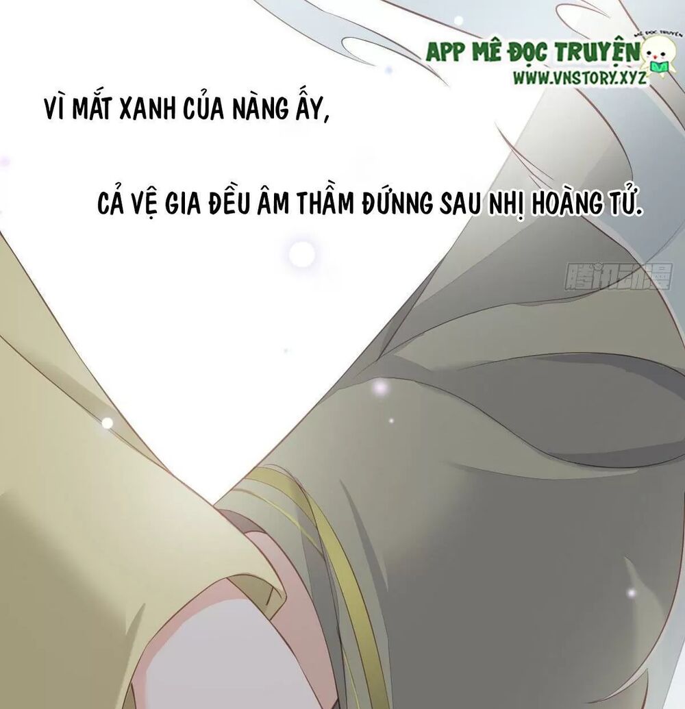 Hoàng Hậu Ương Bướng: Chapter 281