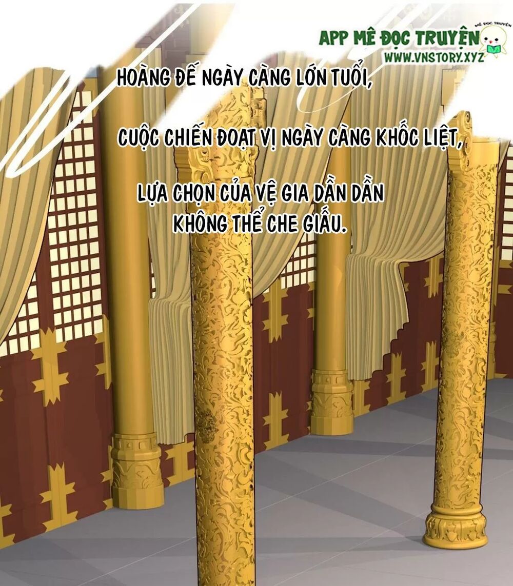 Hoàng Hậu Ương Bướng: Chapter 281
