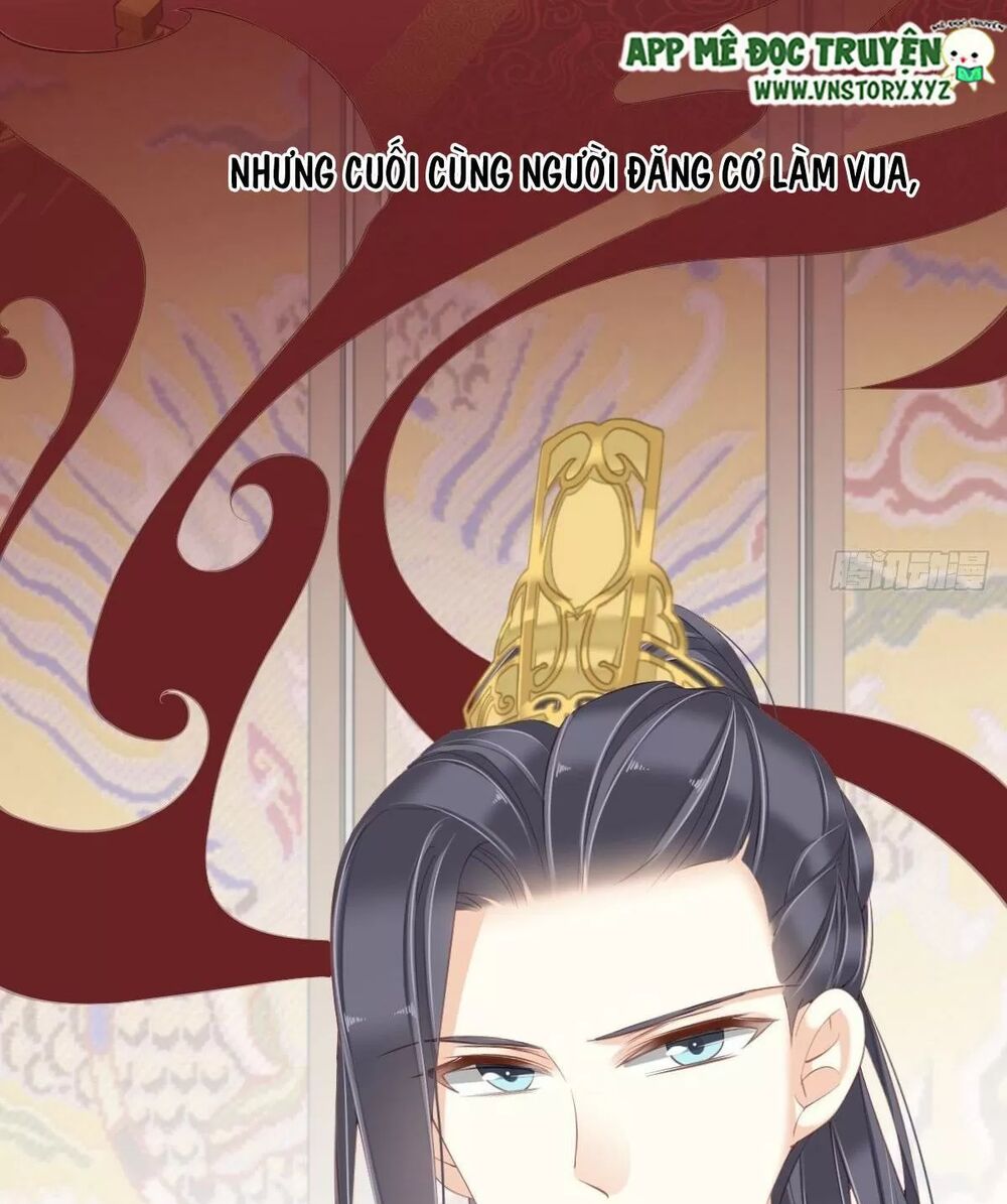 Hoàng Hậu Ương Bướng: Chapter 281