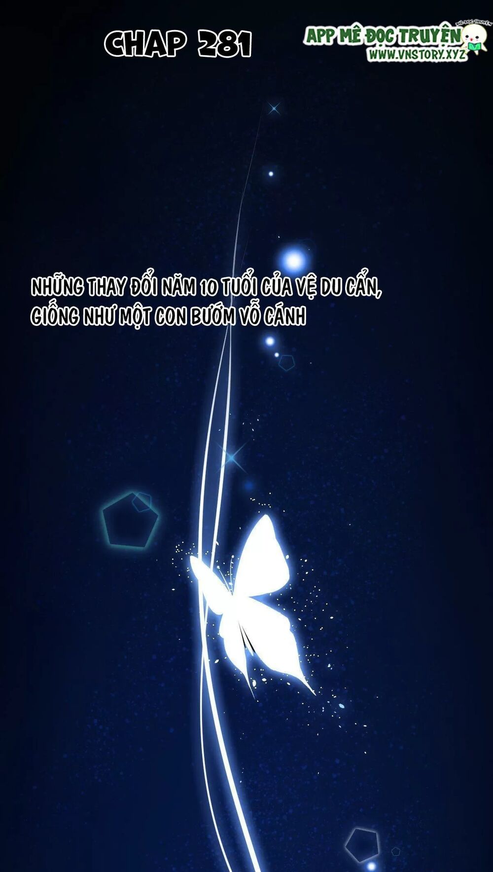Hoàng Hậu Ương Bướng: Chapter 281