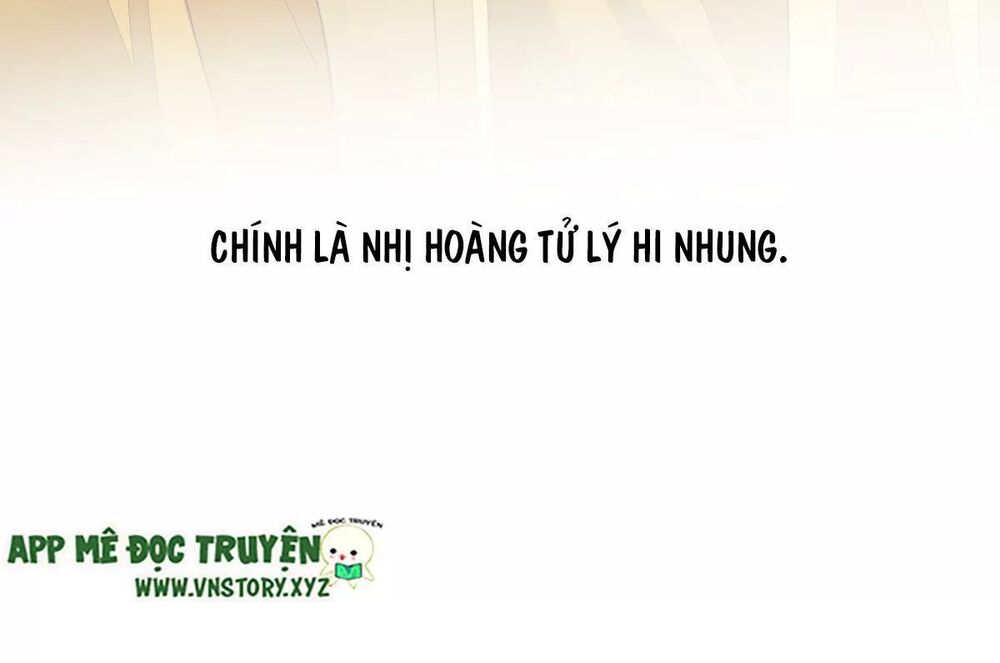 Hoàng Hậu Ương Bướng: Chapter 281
