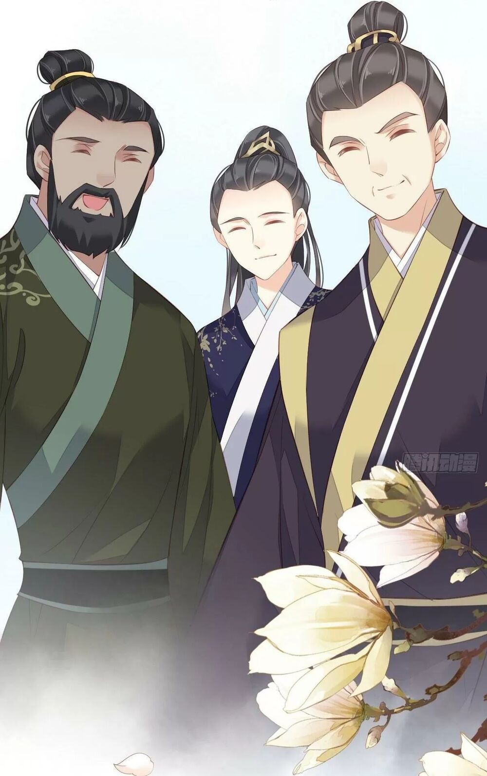 Hoàng Hậu Ương Bướng: Chapter 281