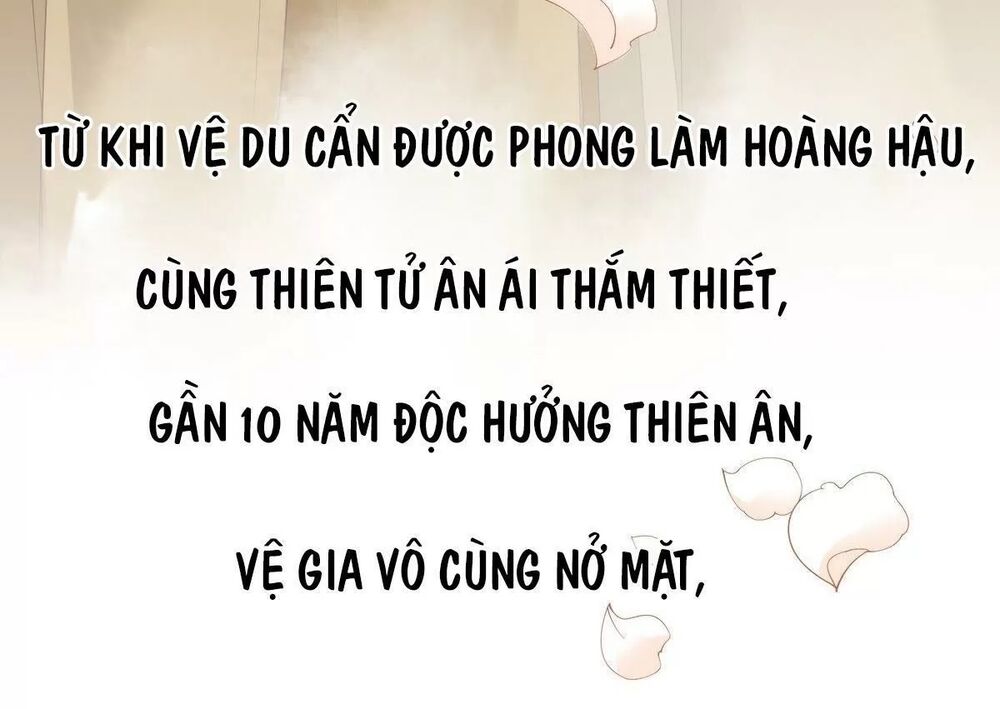 Hoàng Hậu Ương Bướng: Chapter 281