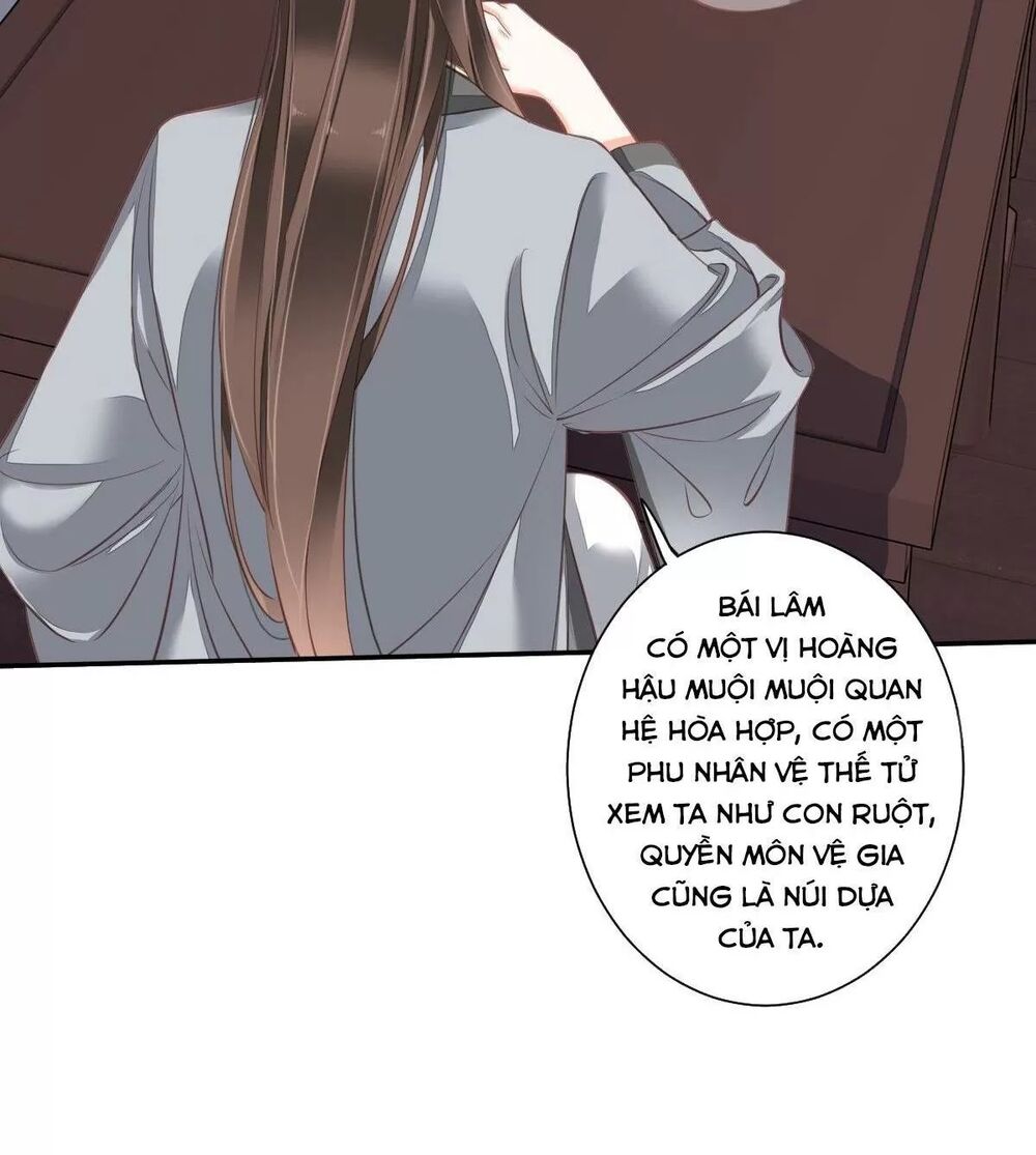 Hoàng Hậu Ương Bướng: Chapter 281