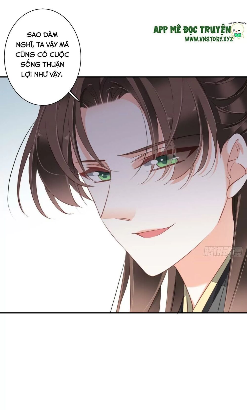 Hoàng Hậu Ương Bướng: Chapter 281