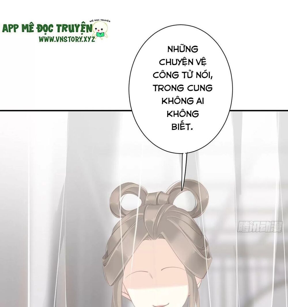 Hoàng Hậu Ương Bướng: Chapter 281