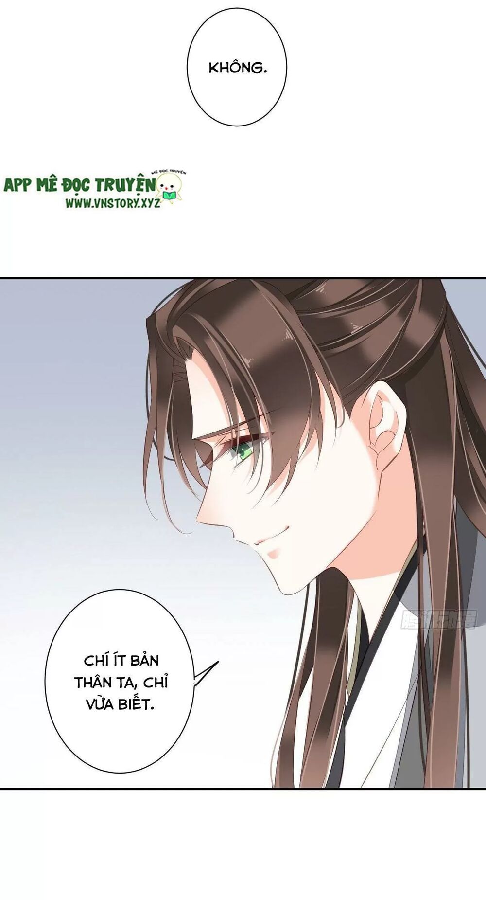 Hoàng Hậu Ương Bướng: Chapter 281