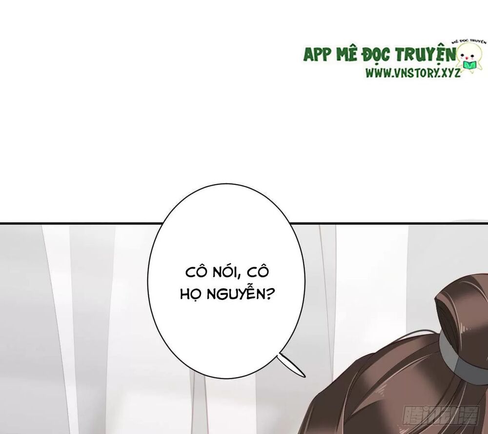 Hoàng Hậu Ương Bướng: Chapter 281