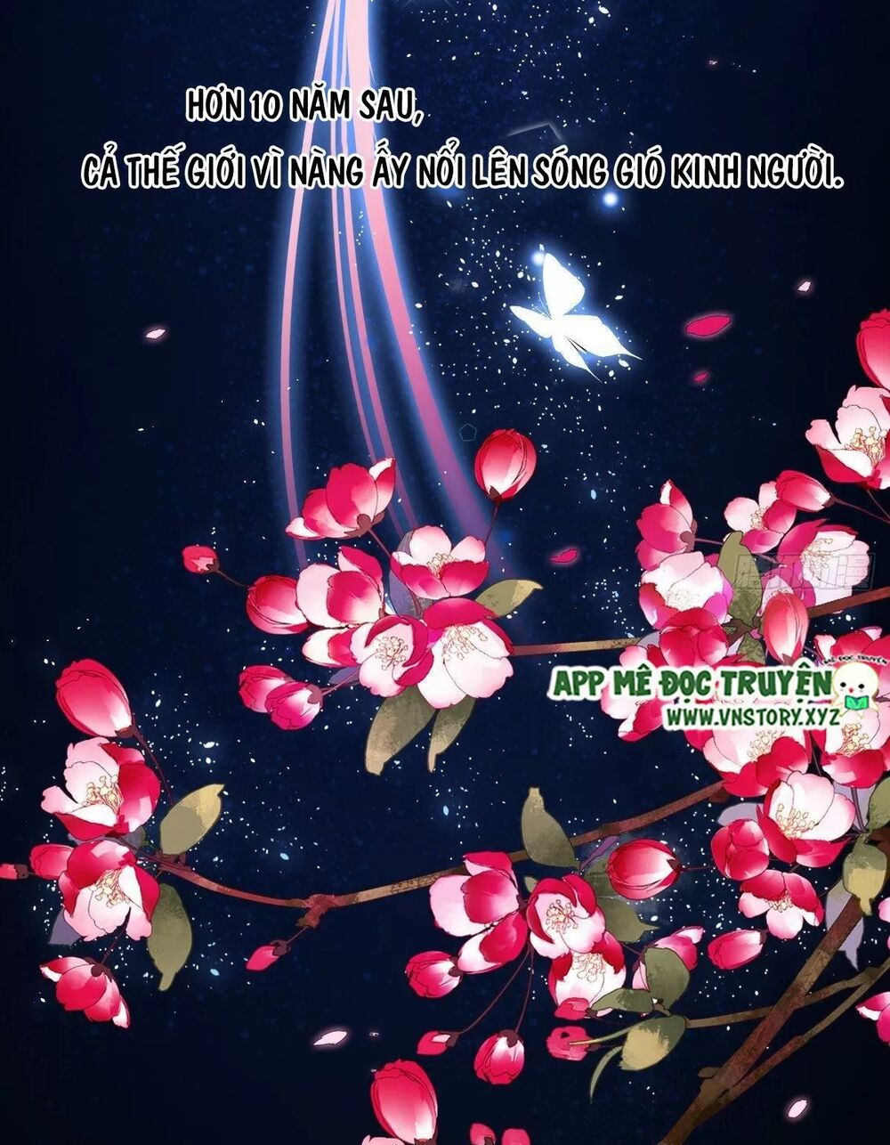 Hoàng Hậu Ương Bướng: Chapter 281